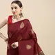 Maroon__Royal Rajgharana Sarees